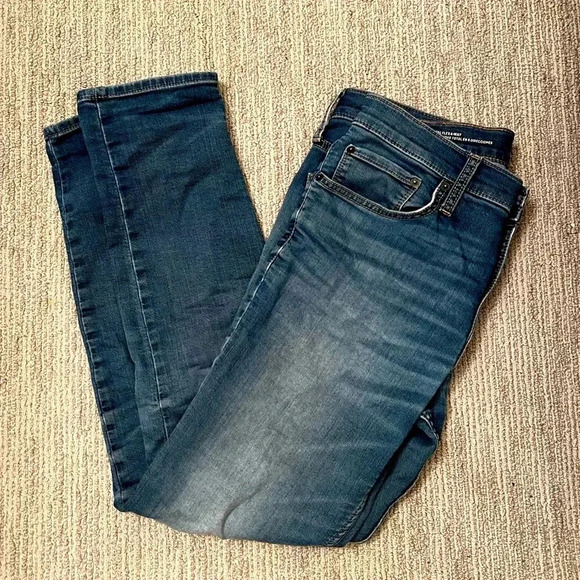 MENS GOODFELLOW 32x30 jeans - Picture 1 of 6